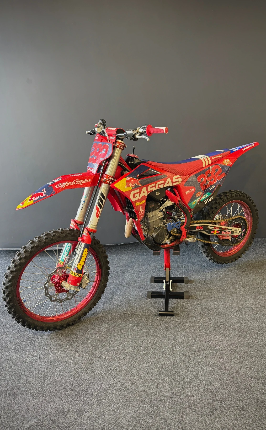 GASGAS MC  450 2021�  ����/�������/2 ������ | Mobile.bg � ����������� 6