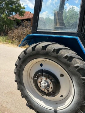 Трактор Болгар тк80, снимка 17