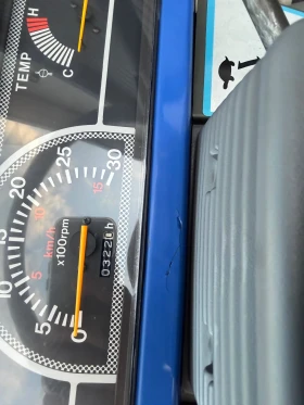 Трактор ISEKI TH20 322мч., снимка 12