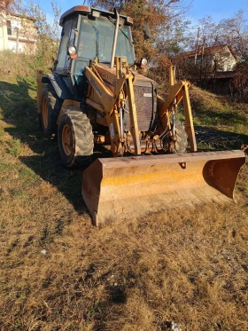 ����� Case 580  | Mobile.bg � ����� ������ 7