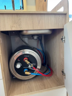 Каравана Bursner LUXURY ПРОМО ЦЕНА 11.112025, снимка 14