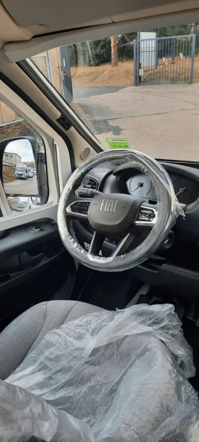 Кемпер Dreamer Fun Camper Sport, снимка 10