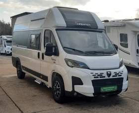 Кемпер Dreamer Fun Camper Sport, снимка 1