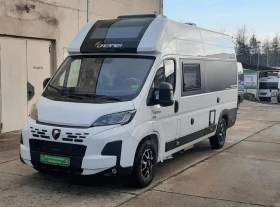 Кемпер Dreamer Fun Camper Sport, снимка 2