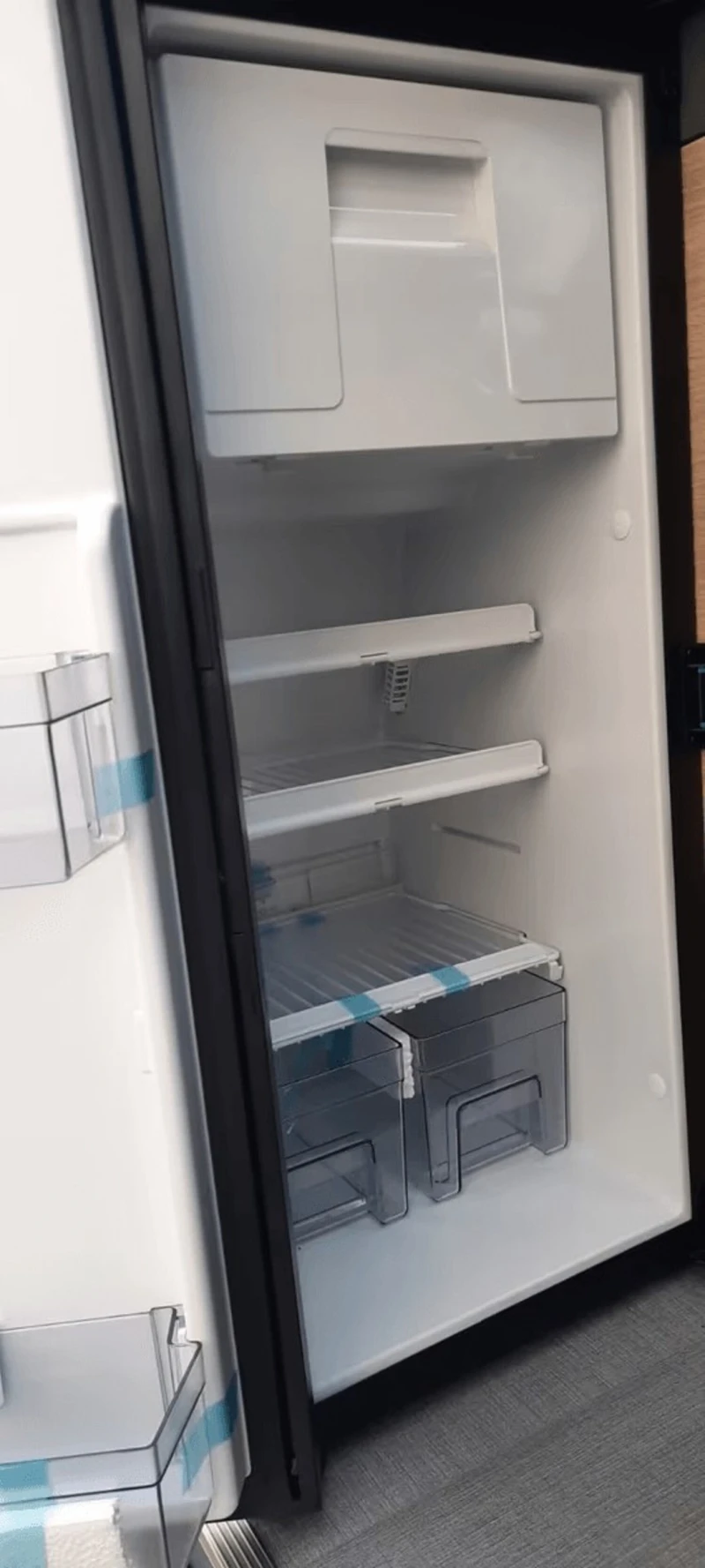 Кемпер Dreamer Fun Camper Sport, снимка 6 - Каравани и кемпери - 52495267