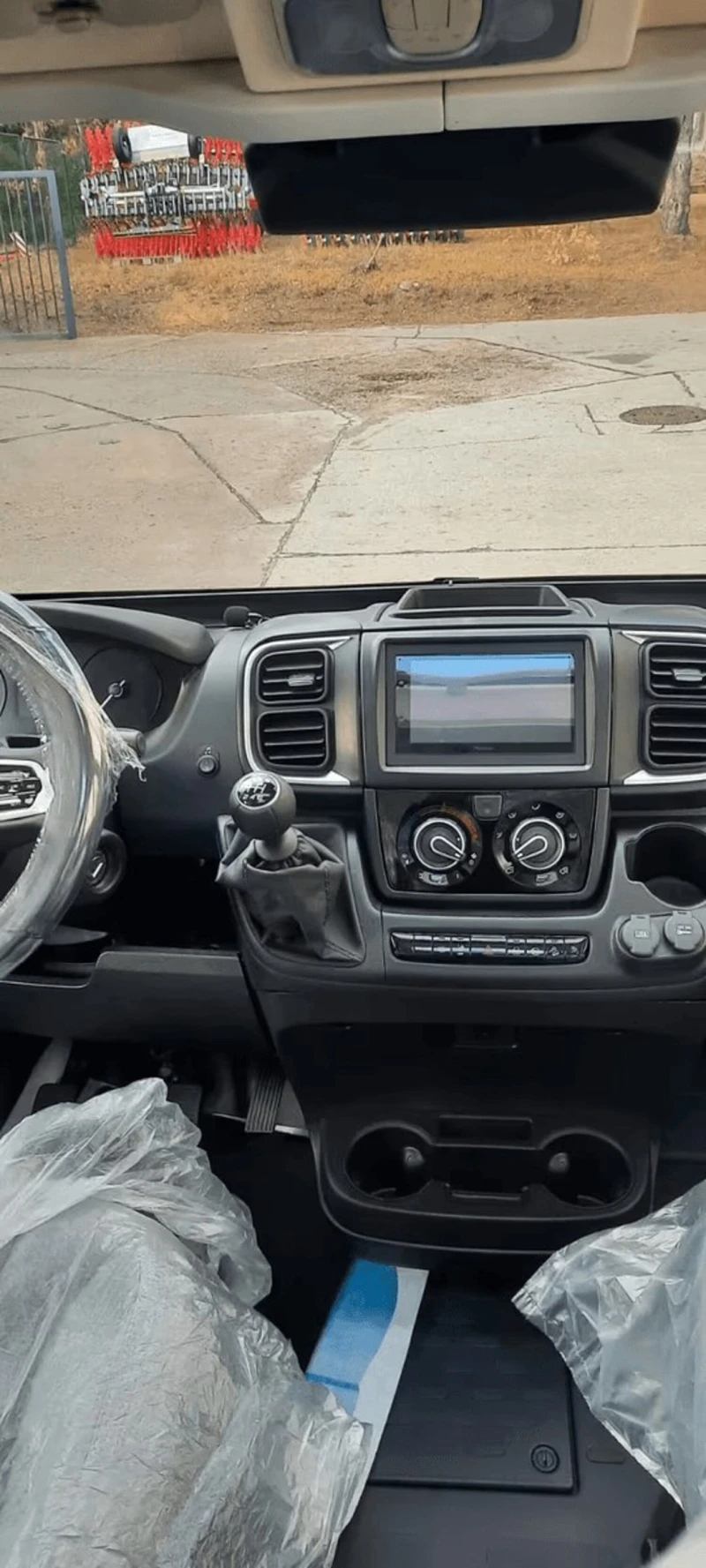 Кемпер Dreamer Fun Camper Sport, снимка 9 - Каравани и кемпери - 52495267