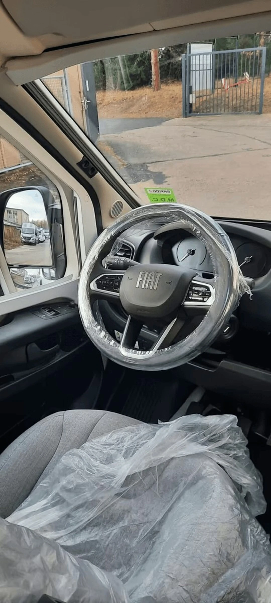 Кемпер Dreamer Fun Camper Sport - изображение 10