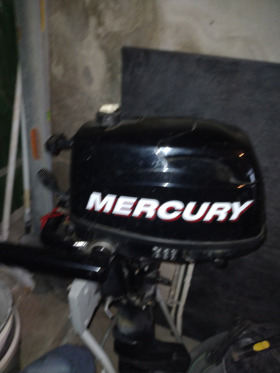       Mercury 6 