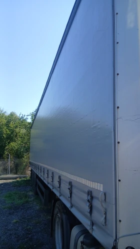 Полуремарке Schmitz SCB S3T, снимка 4