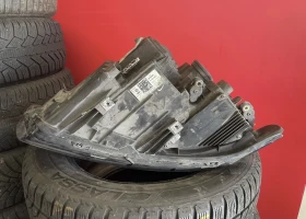 FULL LED Ляв Фар за VW T6 MultiVan 2019-2023, снимка 2