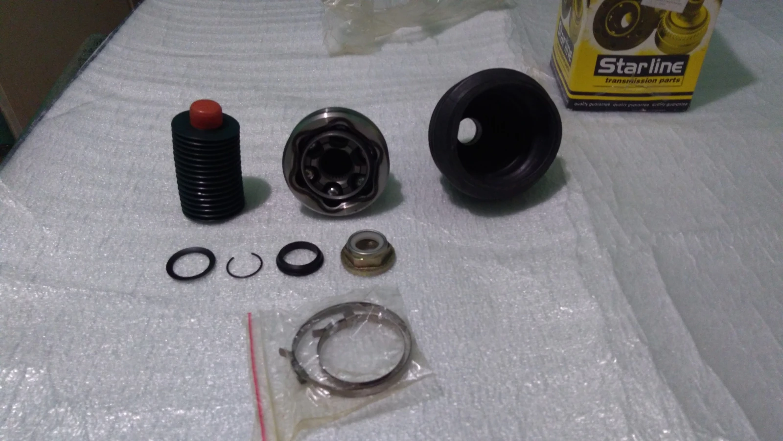    STARLINE | Mobile.bg   2