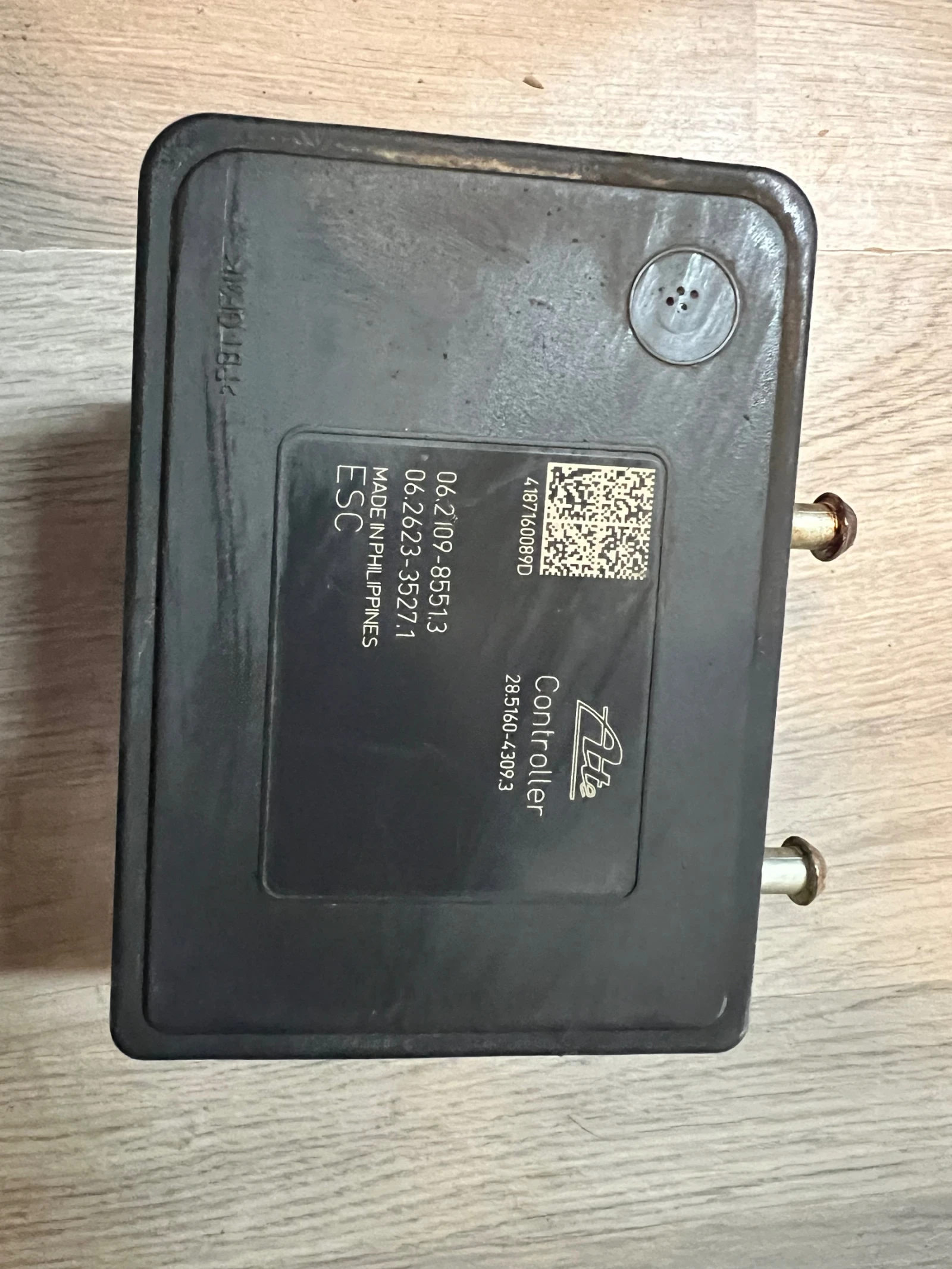 56110-53RA ABS  SUZUKI SWIFT Ate 06.2102-5483.4  06.2109-8551.3 06.2623-3527.1 | Mobile.bg   3