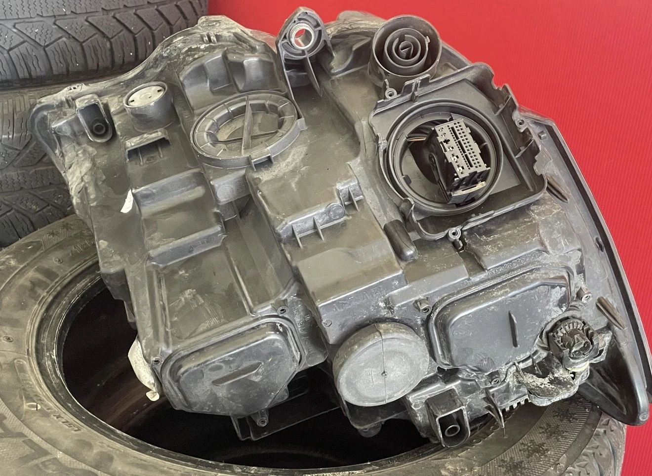 FULL LED ��� ��� �� VW T6 MultiVan 2019-2023 | Mobile.bg � ����������� 4