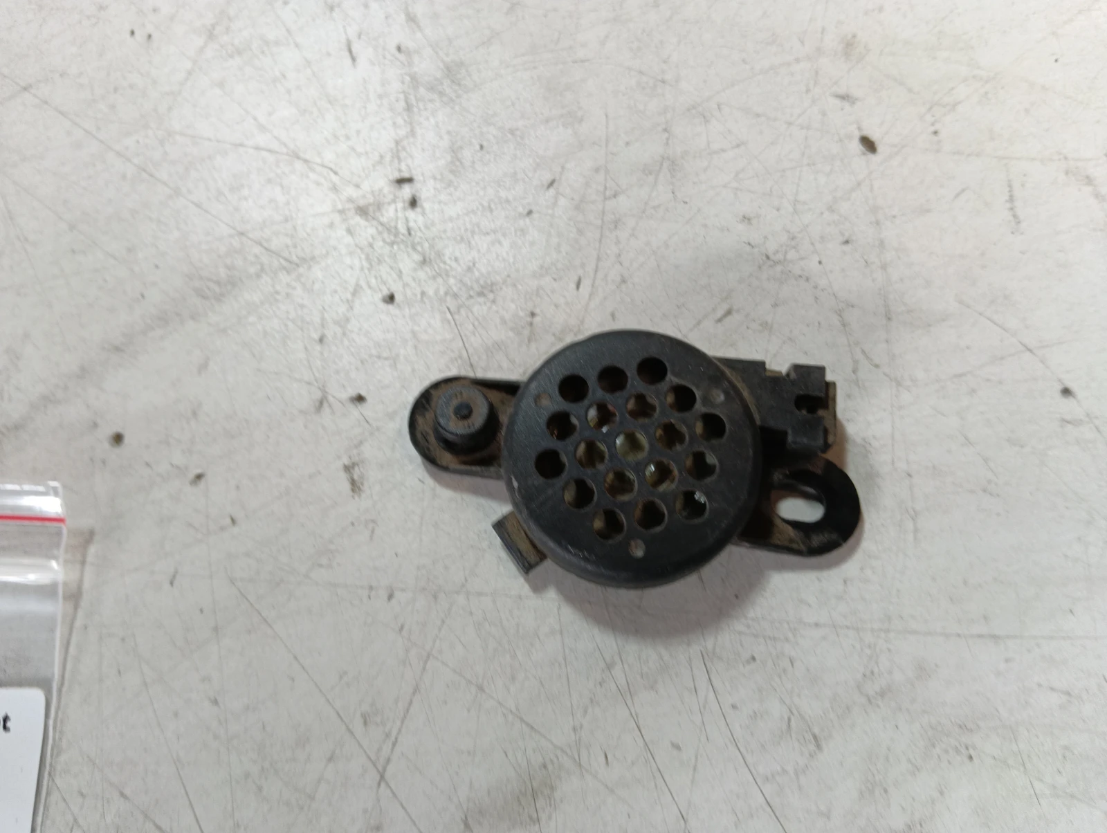 зумер 5Q0919279 VW Passat