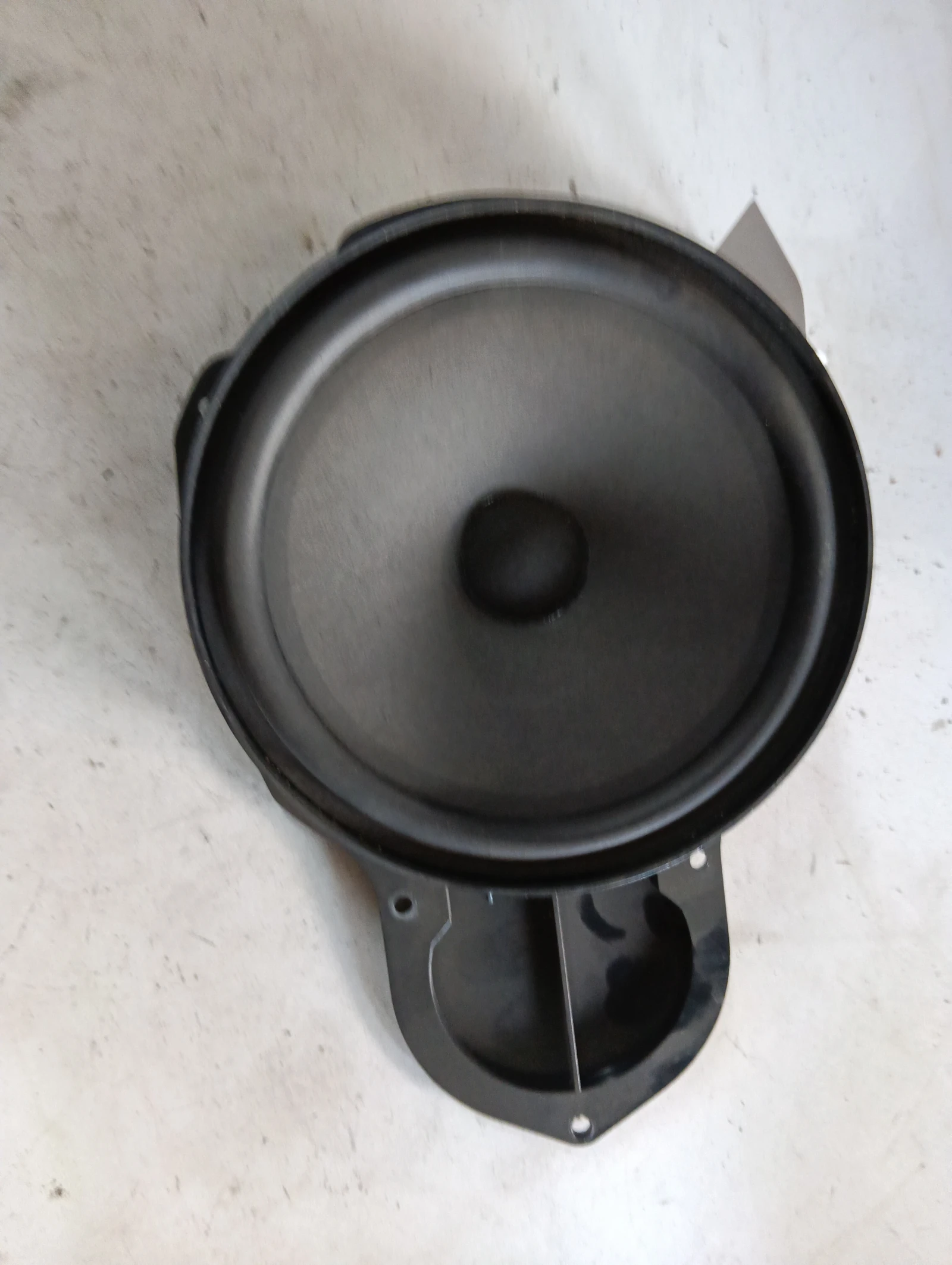 предна тонколона 3C8035454 VW Passat