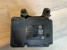 1K0614517DP Ate 10.0212-0701.4 ABS   VW TOURAN   1K0 907 379 BL 1K0 614 517 DP  10.0961-0364.3 | Mobile.bg    3