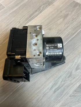 1K0614517DP Ate 10.0212-0701.4 ABS   VW TOURAN   1K0 907 379 BL 1K0 614 517 DP  10.0961-0364.3 | Mobile.bg    4