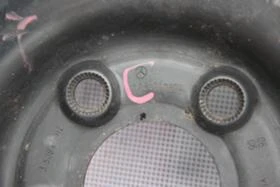 Гуми с джанти  125/90R16, снимка 3