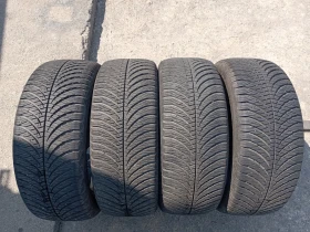 Гуми Всесезонни 205/55R16, снимка 2