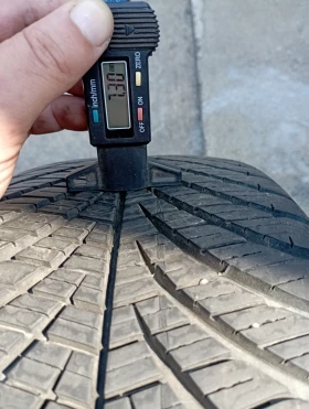 Гуми Всесезонни 205/55R16, снимка 6