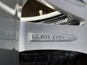 Джанти за Citroen Jumpy, снимка 6