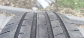 Гуми Летни 255/40R18, снимка 2