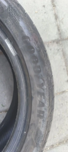 Гуми Летни 255/40R18, снимка 5