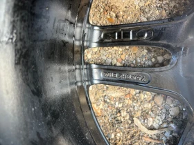Джанти за Mercedes-Benz E 350, снимка 4