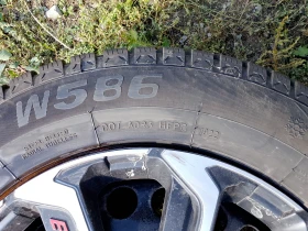 Гуми Зимни 215/60R16, снимка 12