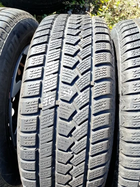 Гуми Зимни 215/60R16, снимка 8