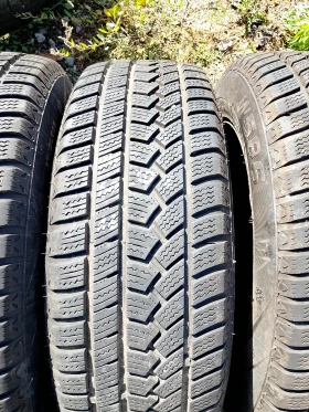 Гуми Зимни 215/60R16, снимка 7