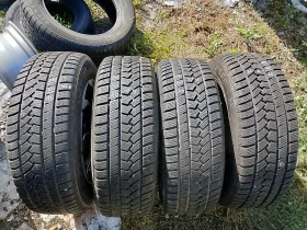 Гуми Зимни 215/60R16, снимка 1