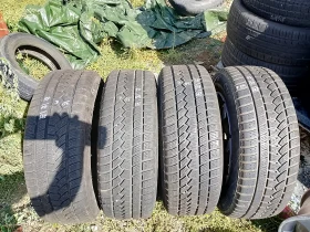 Гуми Зимни 215/60R16, снимка 3