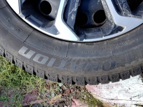 Гуми Зимни 215/60R16, снимка 10