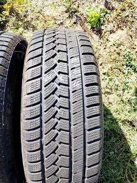 Гуми Зимни 215/60R16, снимка 6