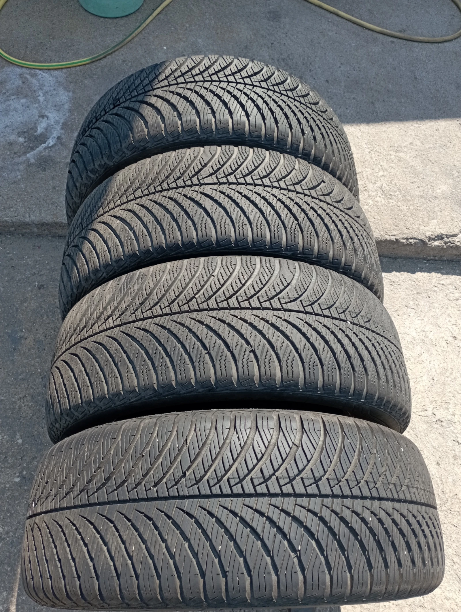  205/55R16 | Mobile.bg   3