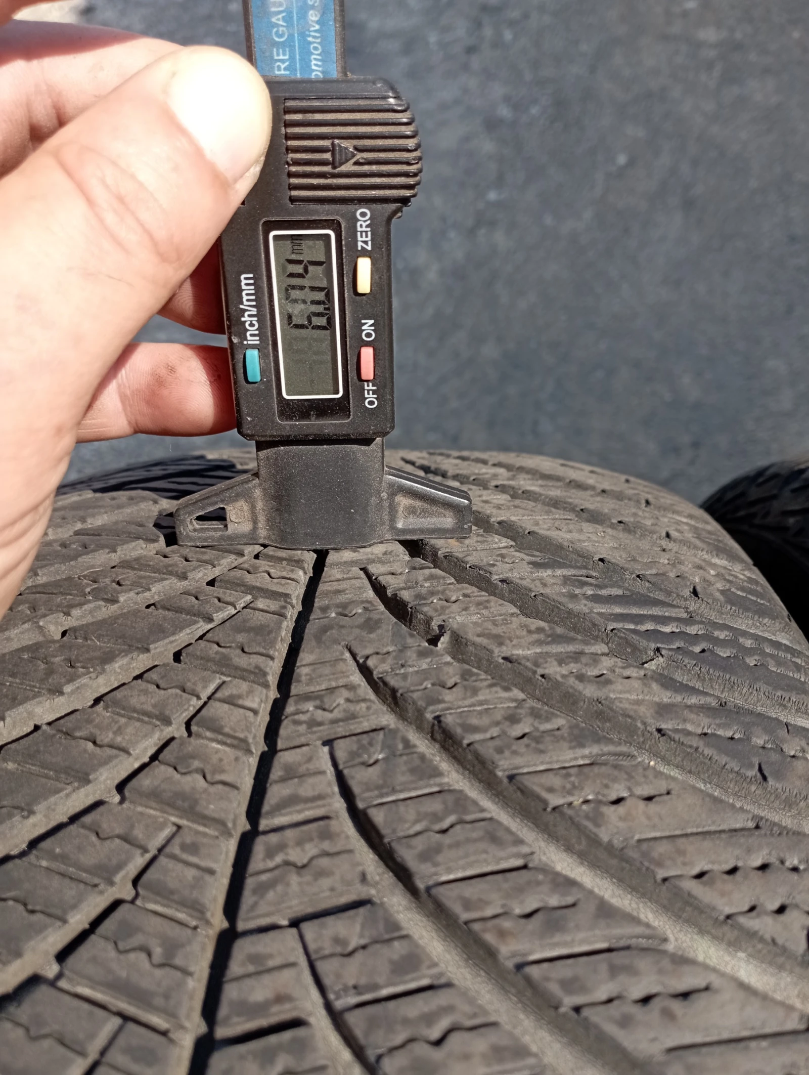  205/55R16 | Mobile.bg   8