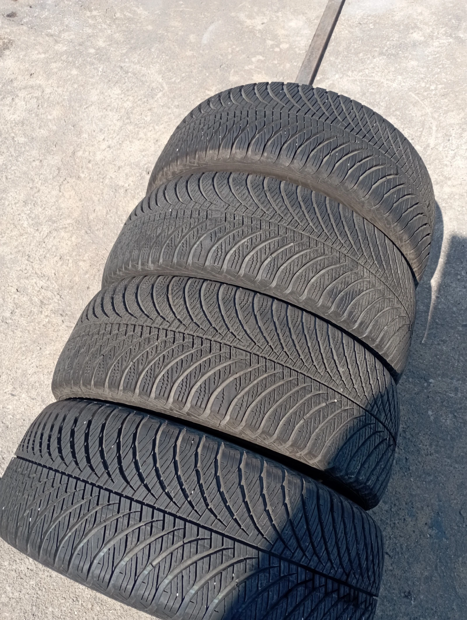  205/55R16 | Mobile.bg   4