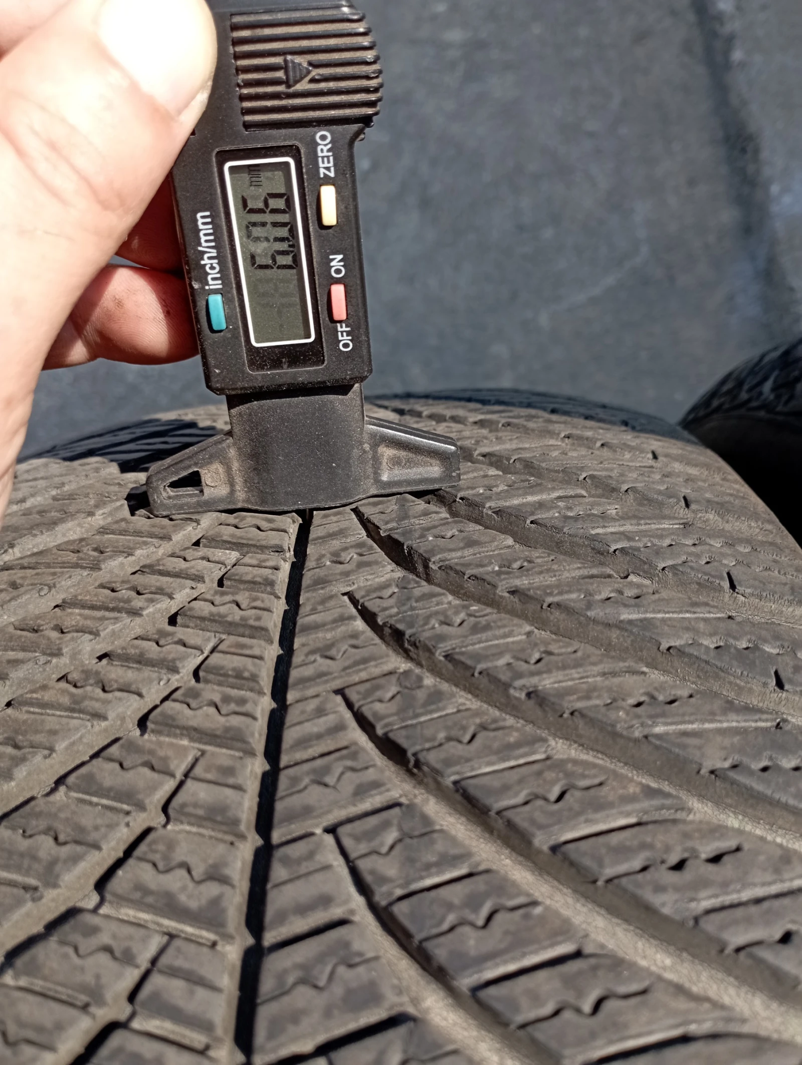  205/55R16 | Mobile.bg   9