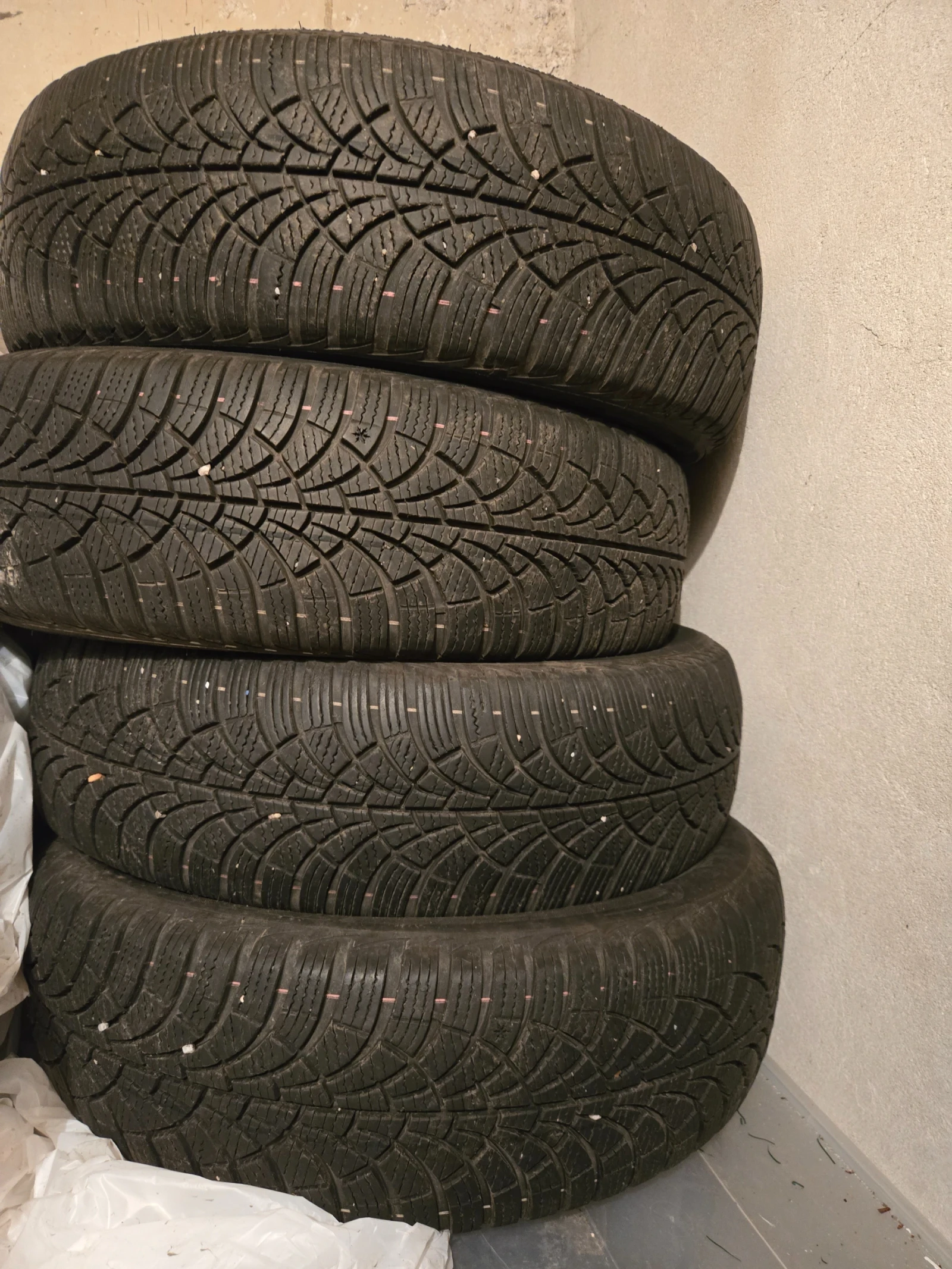 ���� 185/60R16 | Mobile.bg � ����������� 1