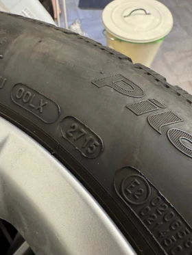 Гуми с джанти Michelin 245/50R18, снимка 12 - Гуми и джанти - 47653796