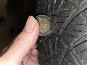 Гуми Зимни 185/60R16, снимка 8 - Гуми и джанти - 52158705