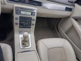 Volvo V70 2, 4 D5 185ps КОЖА, снимка 10