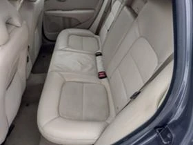 Volvo V70 2, 4 D5 185ps КОЖА, снимка 8