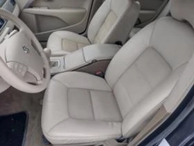 Volvo V70 2, 4 D5 185ps КОЖА, снимка 7