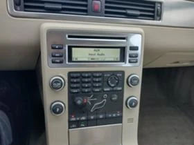 Volvo V70 2, 4 D5 185ps КОЖА, снимка 11