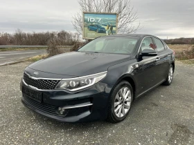 Kia Optima GT LINE PREMIUM / ЕВРО6 * АВТОМАТИК* ВСИЧКИ ЕКСТРИ