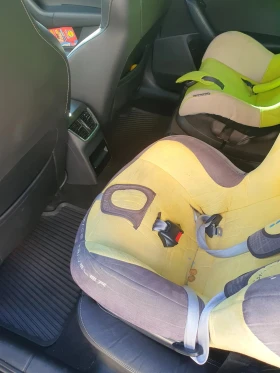 Skoda Octavia VRS Virtual Rieger Optic, снимка 7