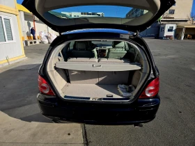 Mercedes-Benz R 320 Long ПЪРВИ СОБСТВЕНИК , снимка 5