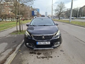 Peugeot 2008, снимка 2